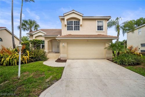12421 Eagle Pointe Cir, FORT MYERS, FL, 33913-7949 | Card Image