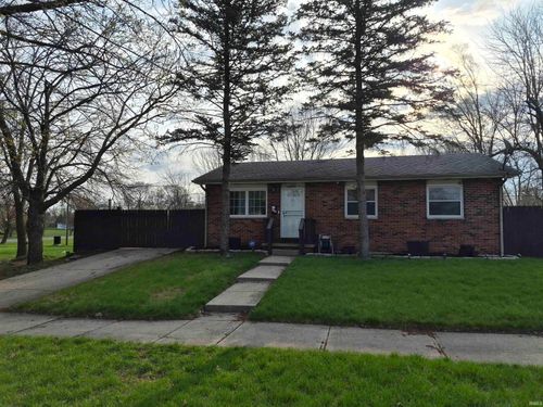 122 Liberty St, South Bend, IN, 46619-2023 | Card Image