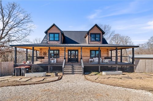 17233 White Oak Ridge Rd, Pea Ridge, AR, 72751-9593 | Card Image