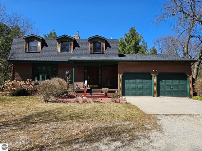3767 N Us Highway 23, House other with 4 bedrooms, 3 bathrooms and null parking in Oscoda MI | Image 7