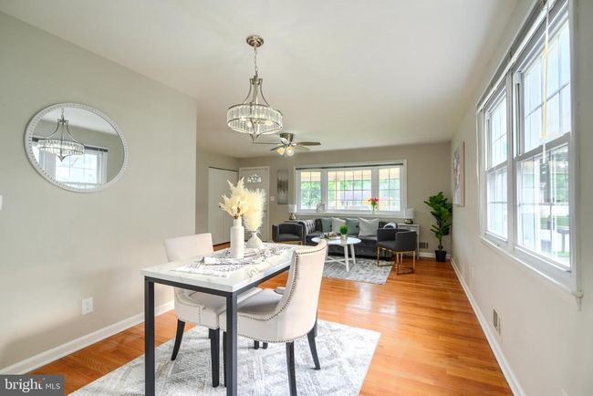 10 Glenwest Ct, House other with 5 bedrooms, 3 bathrooms and null parking in BALTIMORE MD | Image 8