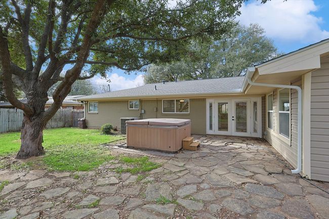 1016 Cavender Dr, House other with 4 bedrooms, 2 bathrooms and null parking in Hurst TX | Image 32