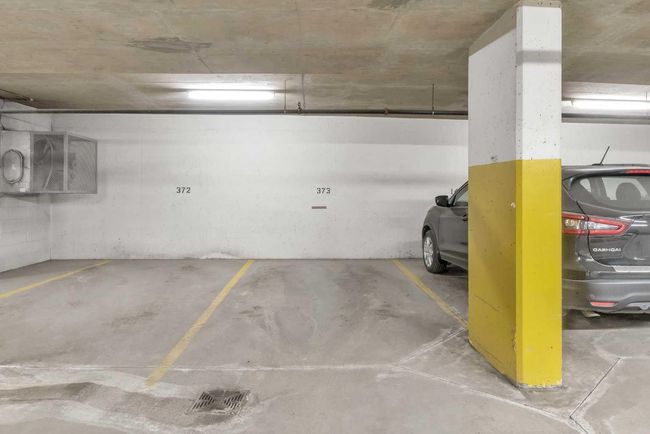801 - 55 Spruce Pl Sw, Condo with 1 bedrooms, 1 bathrooms and 1 parking in Calgary AB | Image 24