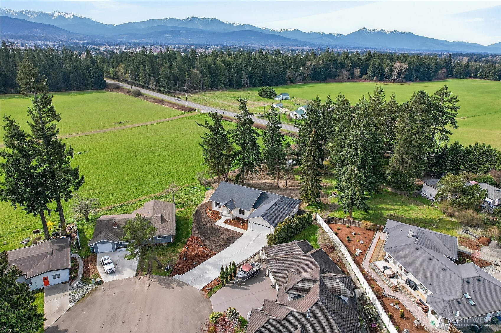 Residential in Sequim 4