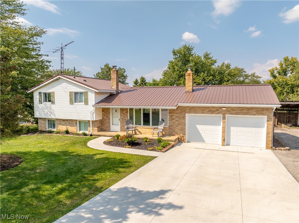Maplelynn St, Canton, OH 44706