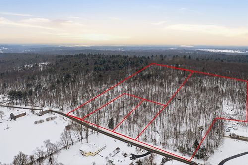 0 Kendall St, Parcel B, Granby, MA, 01033 | Card Image