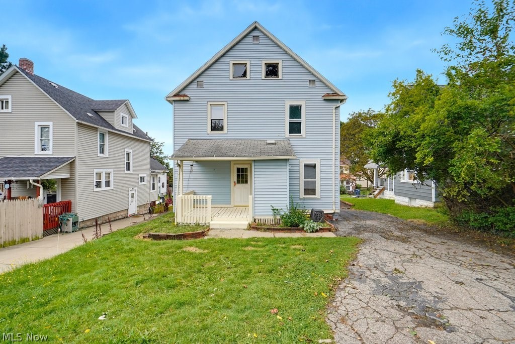 Residential in Akron 4