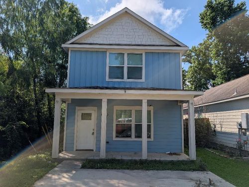 16729 Meadowcroft, Montgomery, TX, 77316-6754 | Card Image