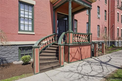 4c-125 Edward St, Buffalo, NY, 14201-2131 | Card Image