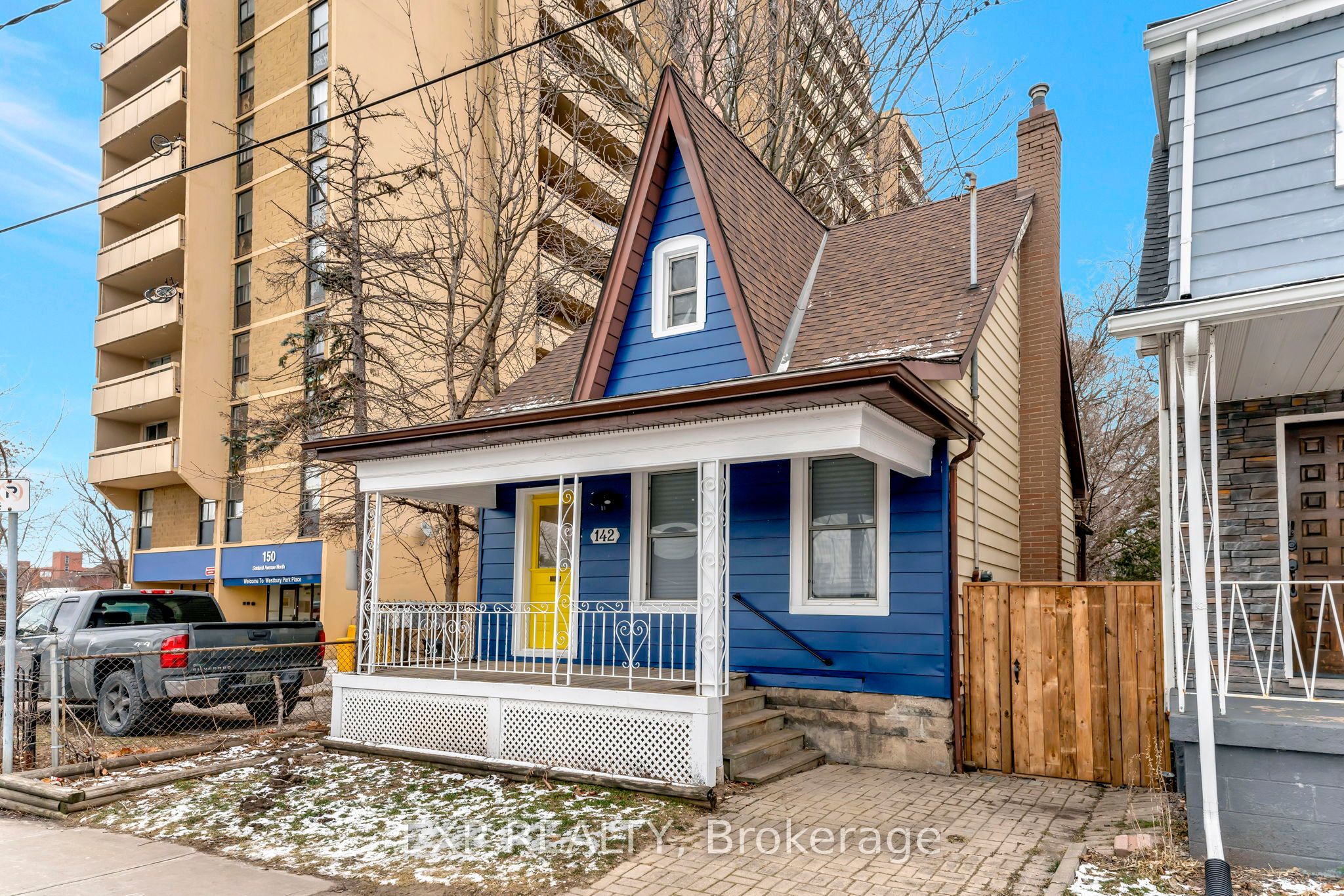 Residential in Hamilton 3