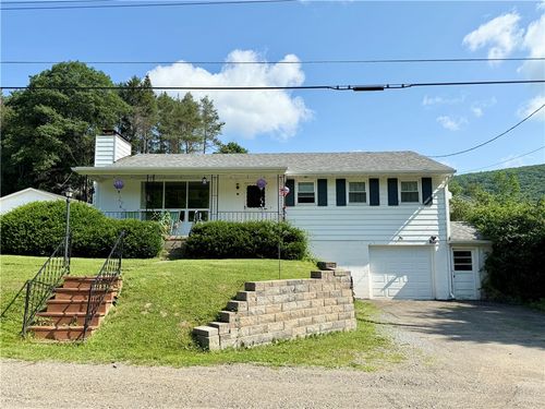 44 Patterson Ln, Bradford, PA, 16701-3034 | Card Image