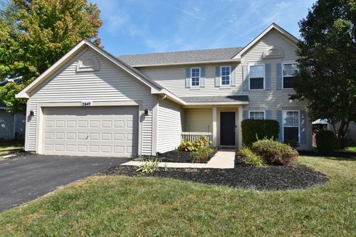 2640 Caliendo Cir, Montgomery, IL, 60538-4014 | Card Image