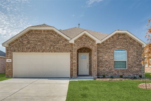 4016 Kaufman Ct, Little Elm, TX, 75068-4077 | Card Image