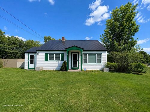 233 W Bethel Road, Bethel, ME, 04217 | Card Image