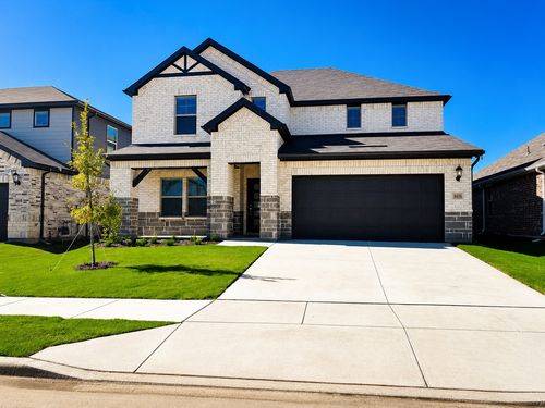 6656 Denim Dr, Crowley, TX, 76036 | Card Image