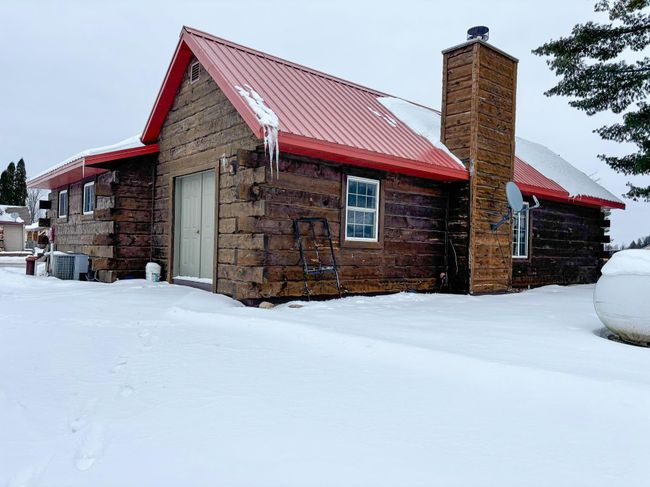 N9194 State Highway 55, Home with 0 bedrooms, 1 bathrooms and null parking in Pickerel WI | Image 34