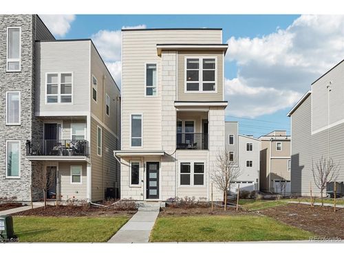 5327 Quail Way, Arvada, CO, 80002-1145 | Card Image