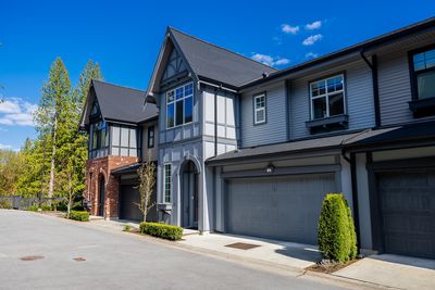 8 - 3552 Victoria Dr, Townhouse with 4 bedrooms, 3 bathrooms and 2 parking in Coquitlam BC | Image 2