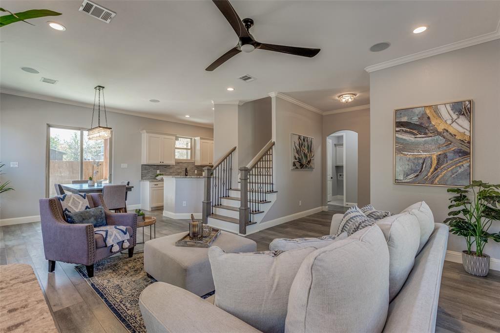 Wayne Ave, Van Alstyne, TX 75495
