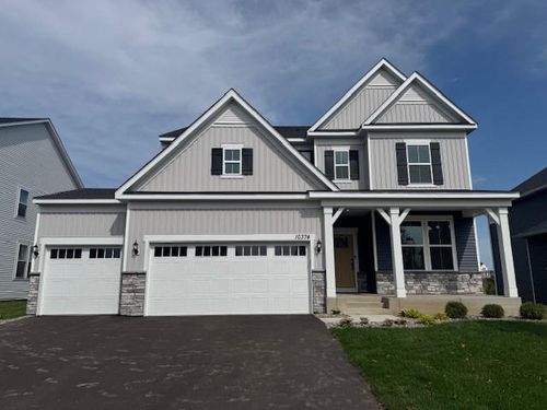 10374 Mcgregor Blvd, Woodbury, MN, 55129-5738 | Card Image