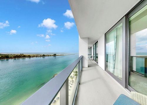 1410-691 S Gulfview Blvd, CLEARWATER BEACH, FL, 33767-2643 | Card Image