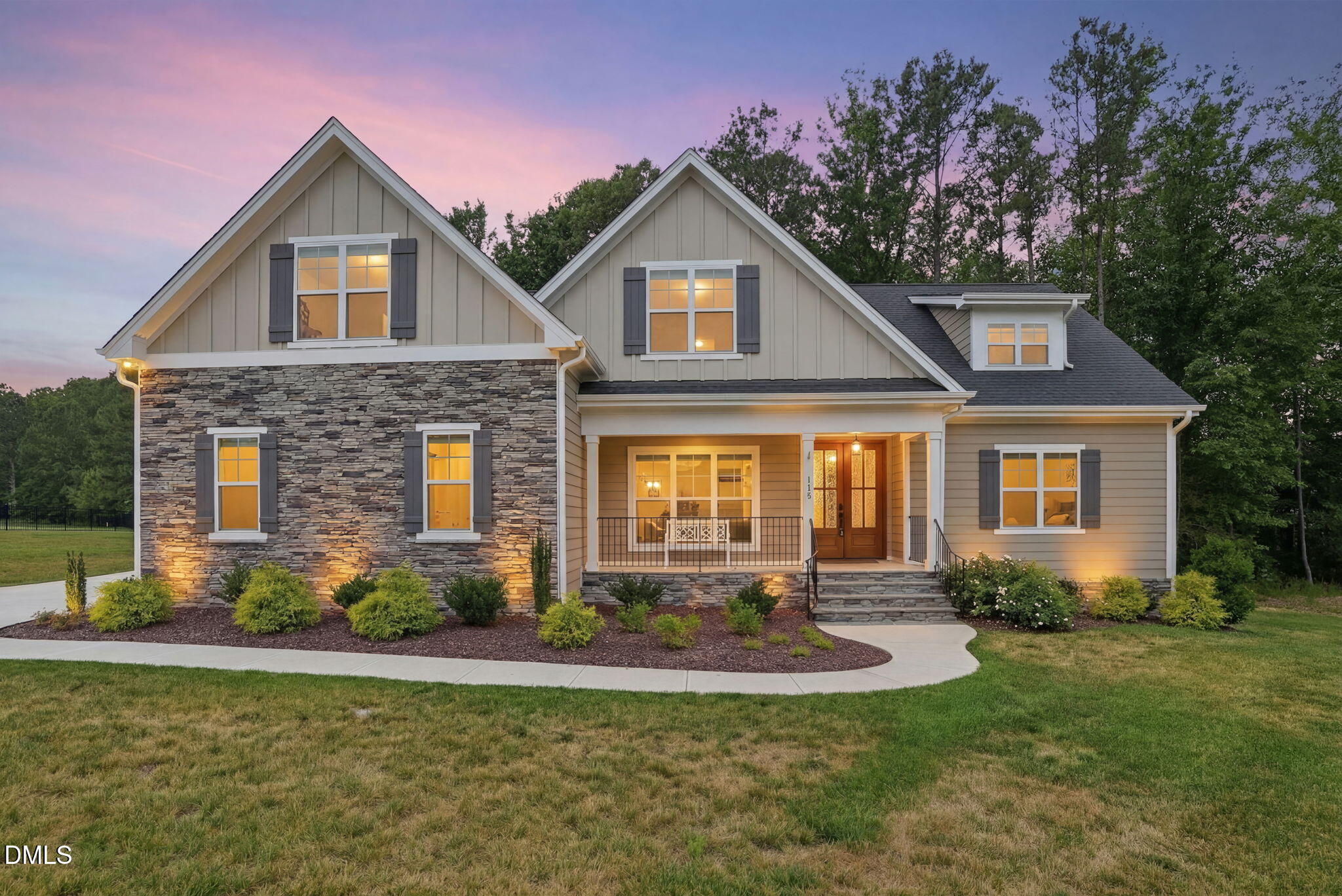 Residential in Youngsville 4