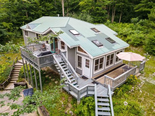106 Covered Bridge Ln, Bartlett, NH, 03812 | Card Image