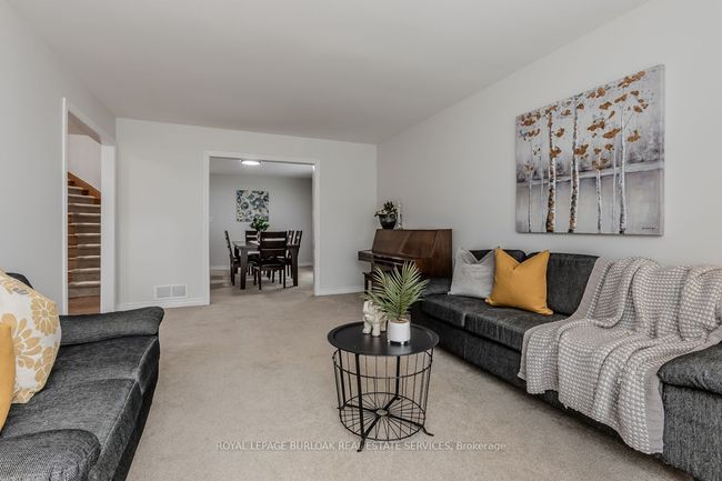 11 Norma Cres, House other with 5 bedrooms, 4 bathrooms and 4 parking in Ancaster ON | Image 21