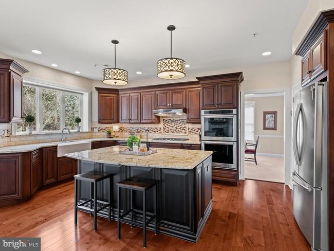 515 Preston Ct, House other with 4 bedrooms, 5 bathrooms and null parking in Exton PA | Image 13