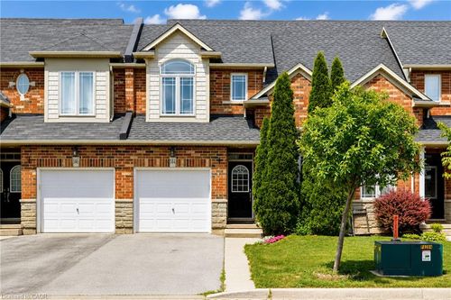 144 Benziger Lane, Stoney Creek, ON, L8E6G6 | Card Image