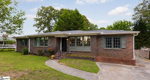 1 Oakdale Dr, Greenville, SC, 29617-3345 | Card Image
