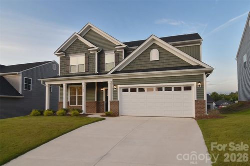 108 Megby Trl, Statesville, NC, 28677-9812 | Card Image