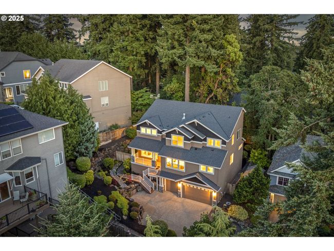 23073 Bland Cir, House other with 5 bedrooms, 3 bathrooms and 3 parking in West Linn OR | Image 43