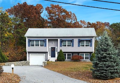 1415 Main Street, House other with 3 bedrooms, 2 bathrooms and 9 parking in Coventry RI | Image 1