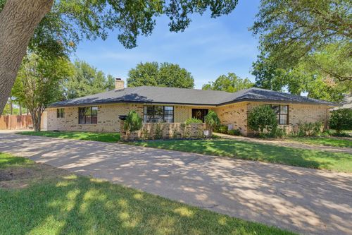 38 Cypress Point St, Abilene, TX, 79606-5136 | Card Image