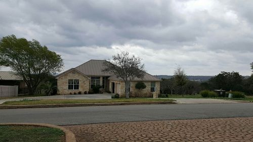 1405 Bay West Blvd, Horseshoe Bay, TX, 78657-5763 | Card Image