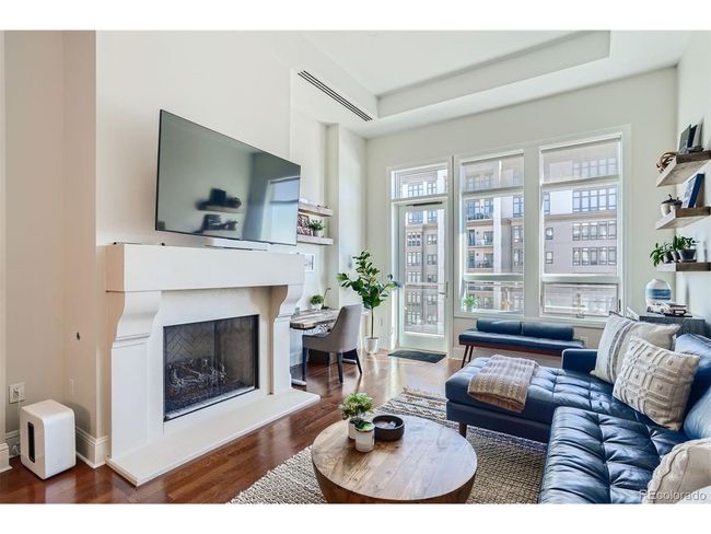UNIT-1103 - 5455 Landmark Pl, House attached with 1 bedrooms, 1 bathrooms and null parking in Greenwood Village CO | Image 4