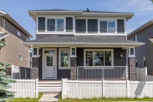 63 Redstone Gdns Ne, Calgary, AB, T3N0J8 | Card Image