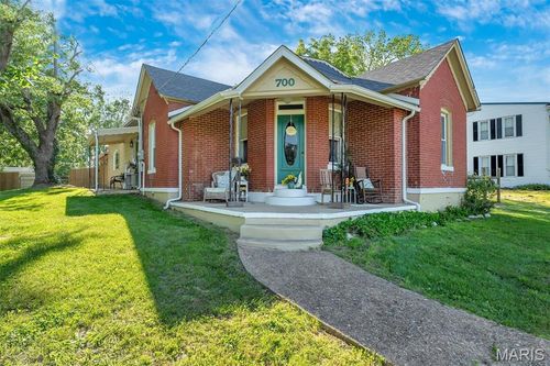 700 Buford Blvd, Fredericktown, MO, 63645-8485 | Card Image