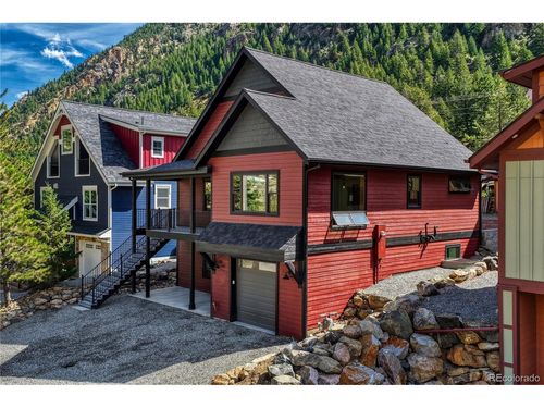 1114 Griffith St, Georgetown, CO, 80444 | Card Image