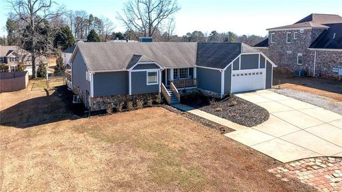 3625 Fairway Dr, Cumming, GA, 30041-6674 | Card Image