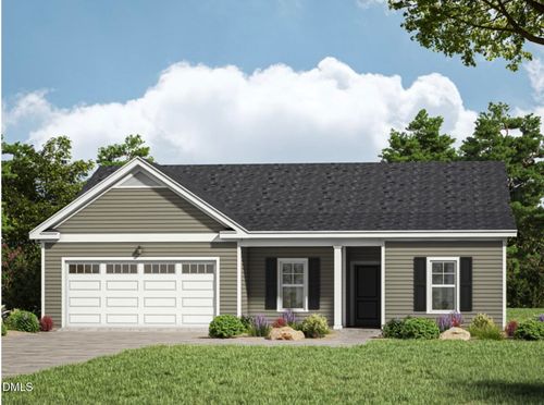 214 Dalton Dr, Lumber Bridge, NC, 28357-1001 | Card Image