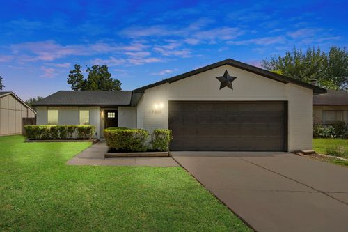 17311 Northern Star Dr, Houston, TX, 77084-1167 | Card Image