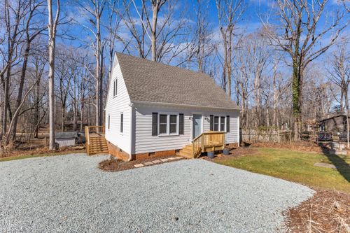 612 Miller Rd, Hillsborough, NC, 27278-8407 | Card Image