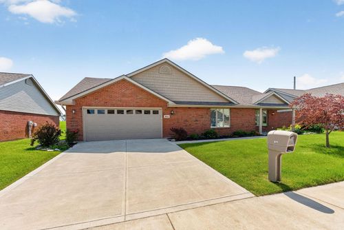 811 Timbers Edge, Marysville, OH, 43040-3516 | Card Image