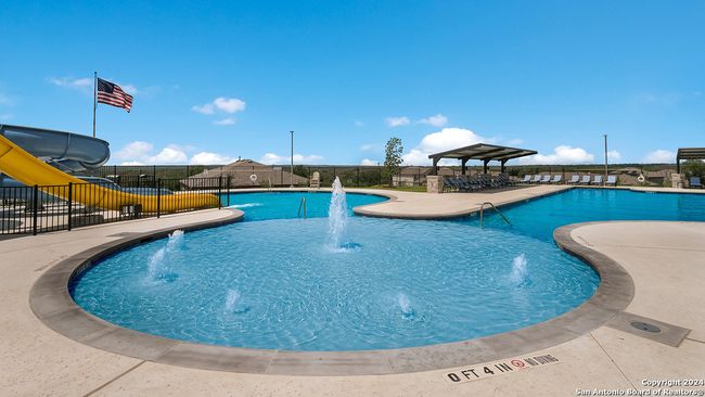 14303 Little Sandstone, House other with 4 bedrooms, 3 bathrooms and null parking in San Antonio TX | Image 49