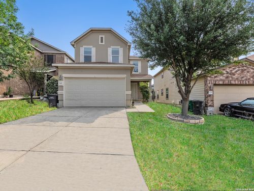 7435 Primrose Post, San Antonio, TX, 78218-3110 | Card Image