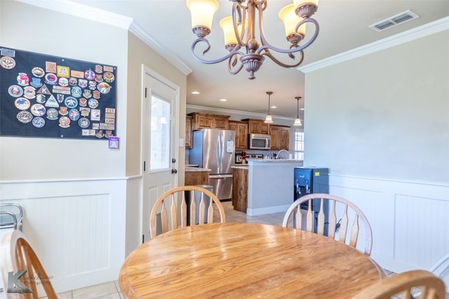 3501 Firedog Rd, House other with 3 bedrooms, 2 bathrooms and null parking in Abilene TX | Image 14