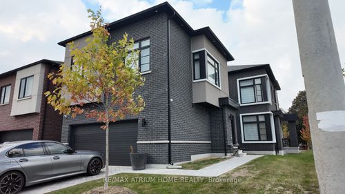 5 Norbury Cres, Scarborough, ON, M1P0G3 | Card Image