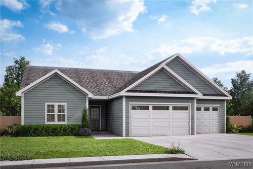 35 Fieldcrest Dr, Corfu, NY, 14036-9437 | Card Image